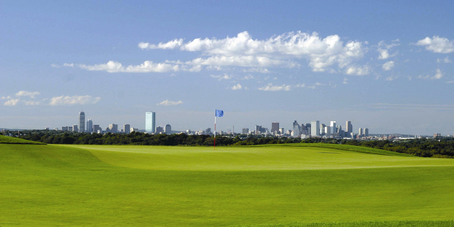 Granite Links Golf Club