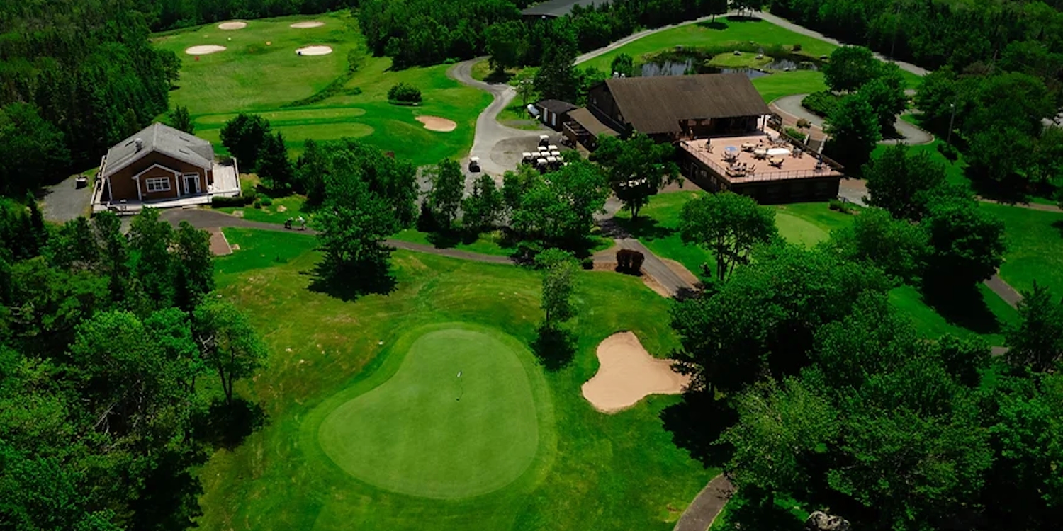Granite Springs Golf Club