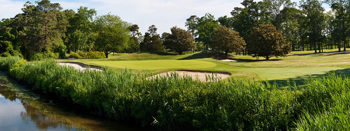 Greate Bay Golf Club