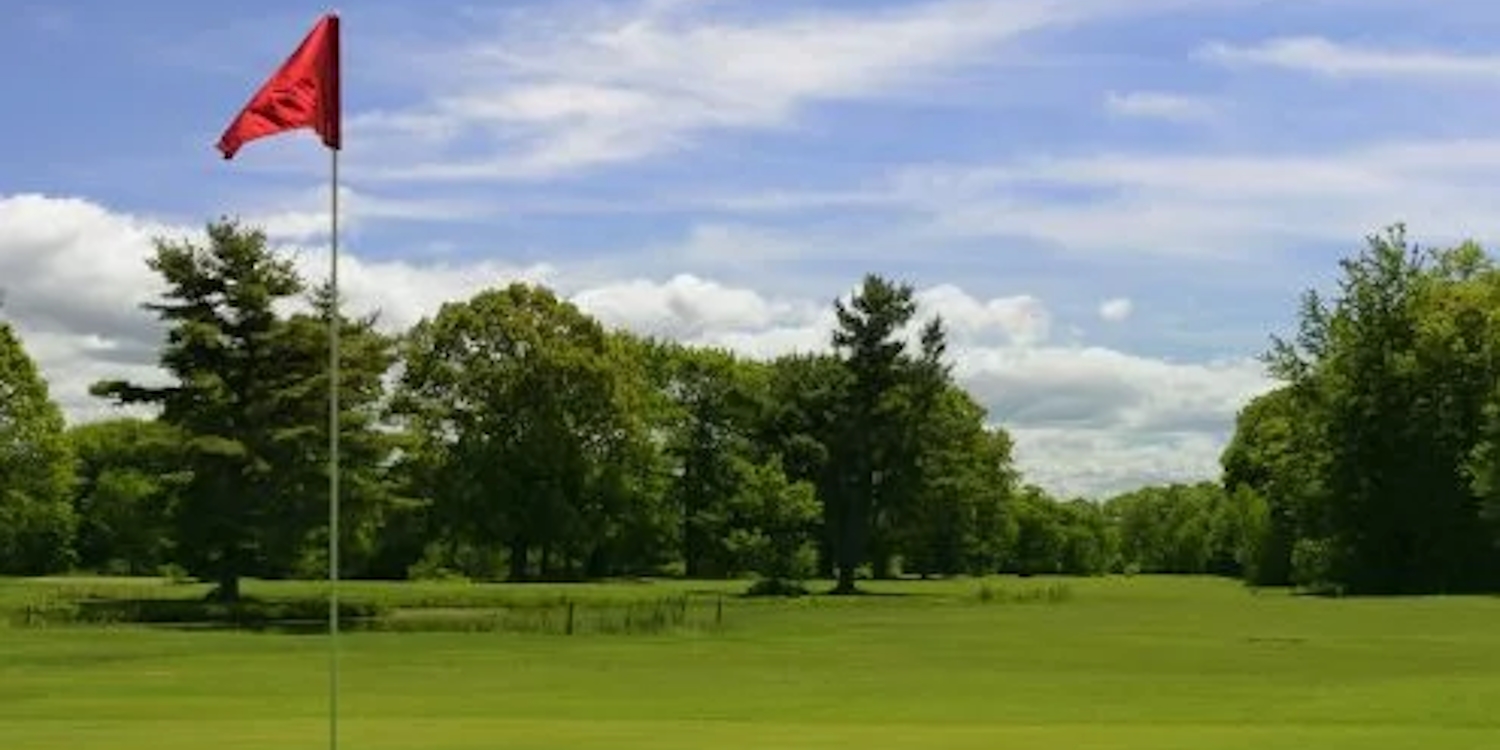 Greenwood Golf Club