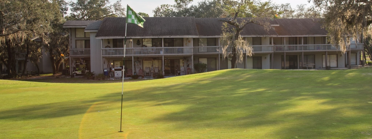 Grenelefe Golf & Tennis Resort
