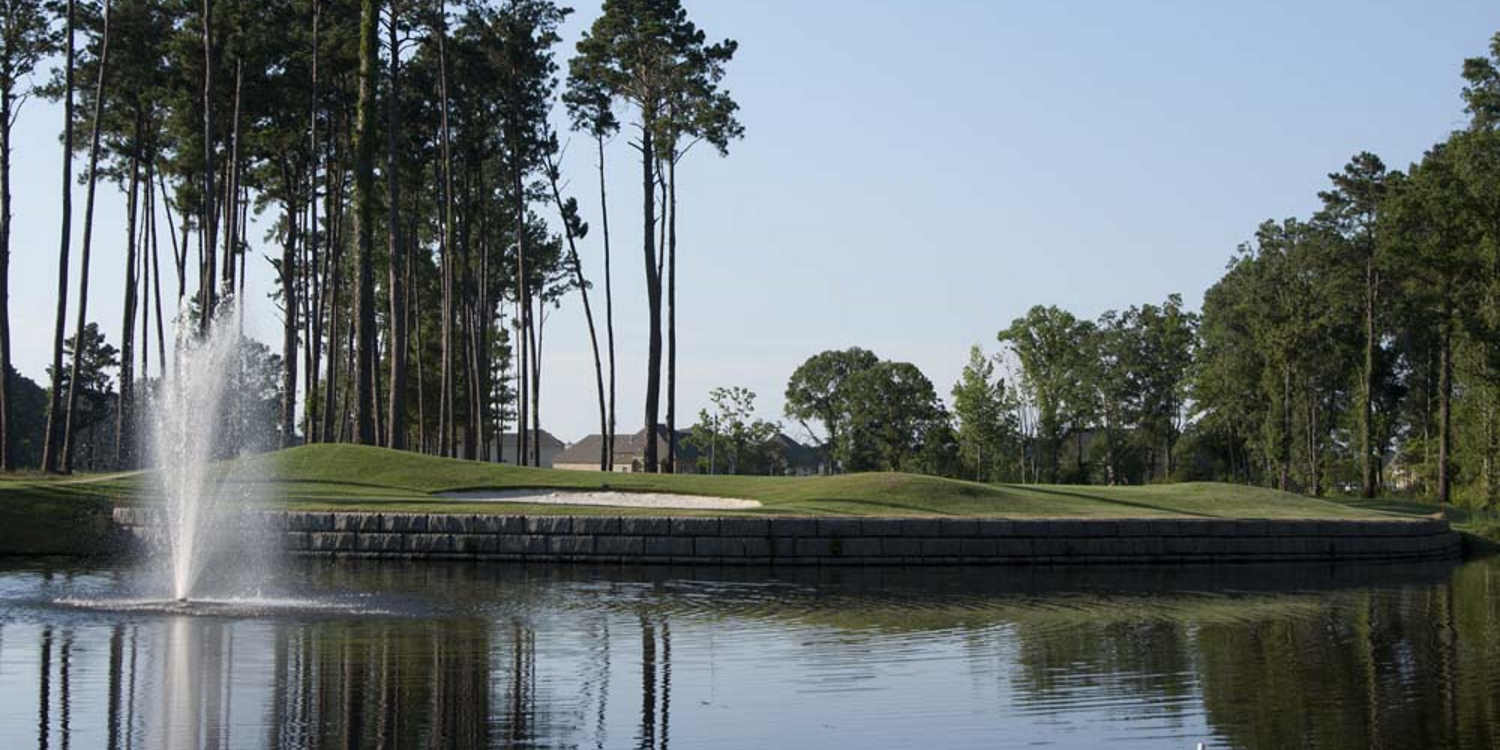 Greystone Country Club