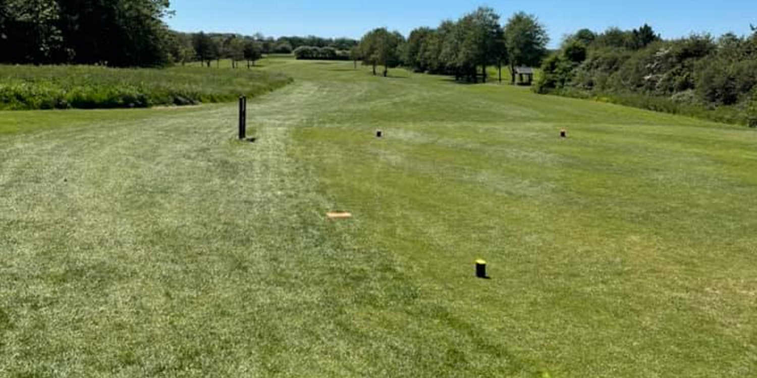Grove Golf Club