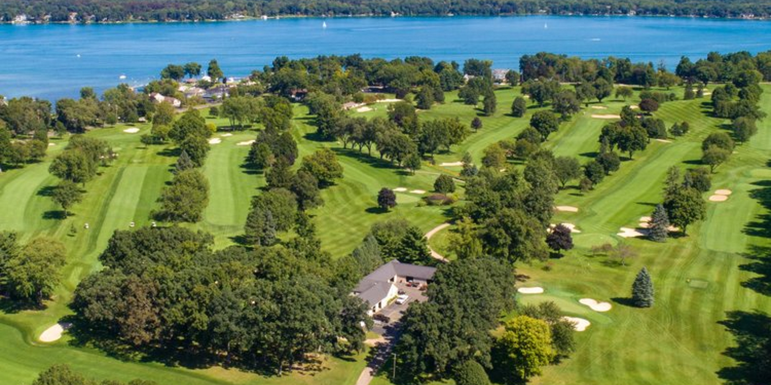 Gull Lake Country Club