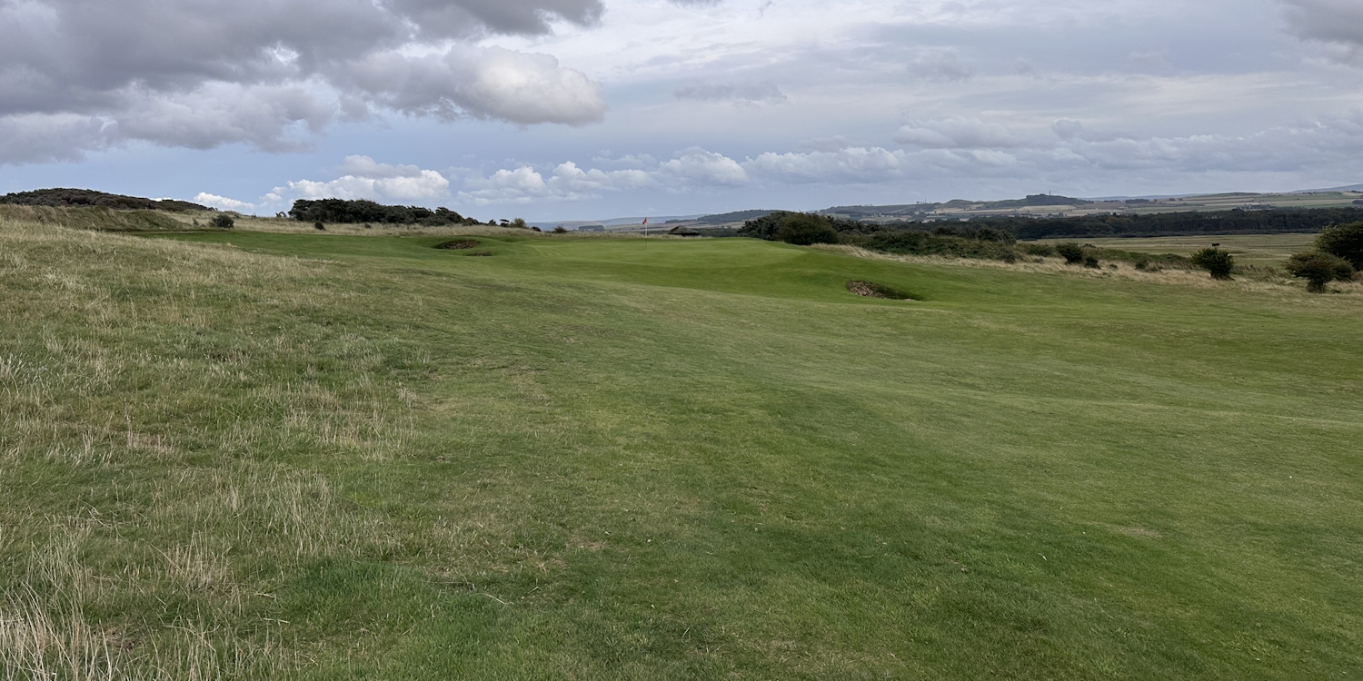 Gullane Golf Club - No. 2