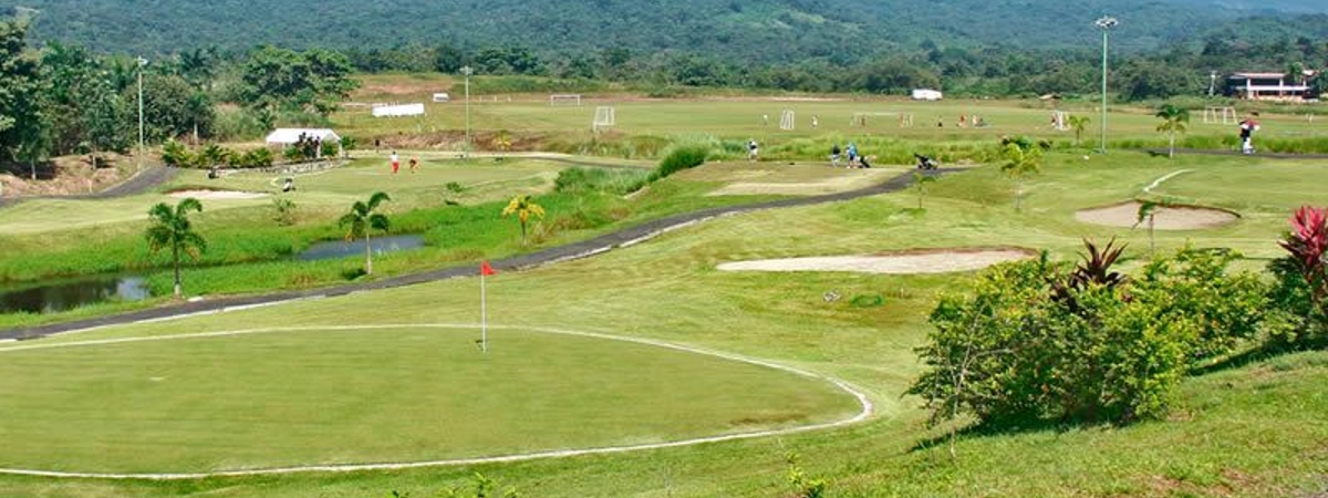 Hacienda Country Club
