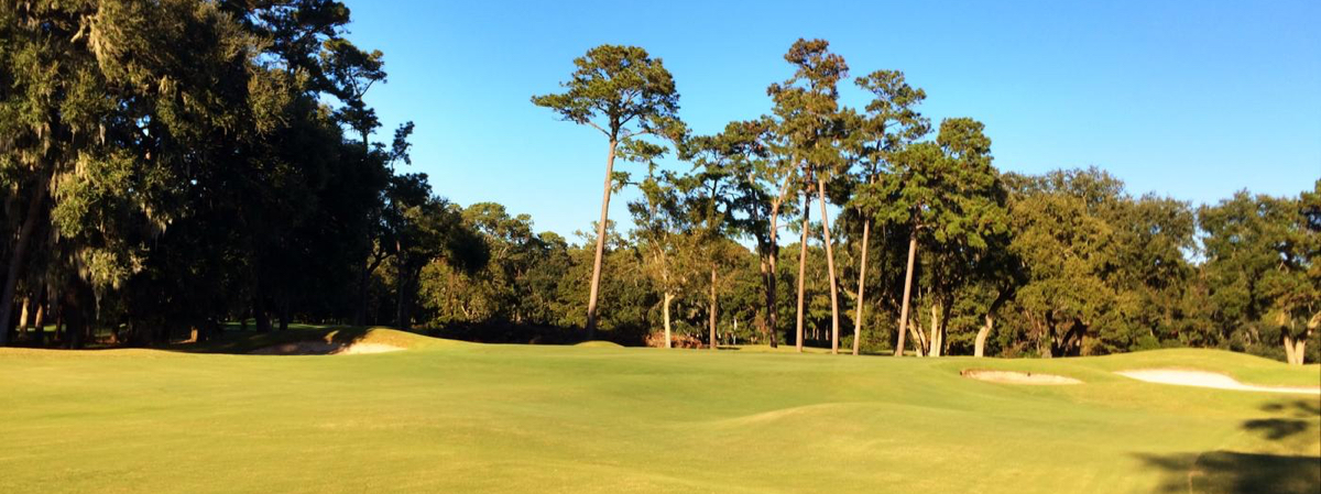 Haig Point Club