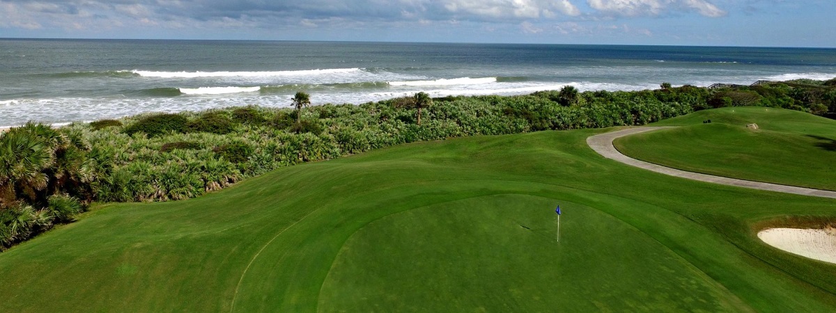 Hammock Dunes Club