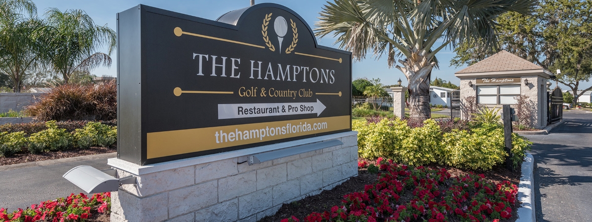 The Hamptons Golf Club