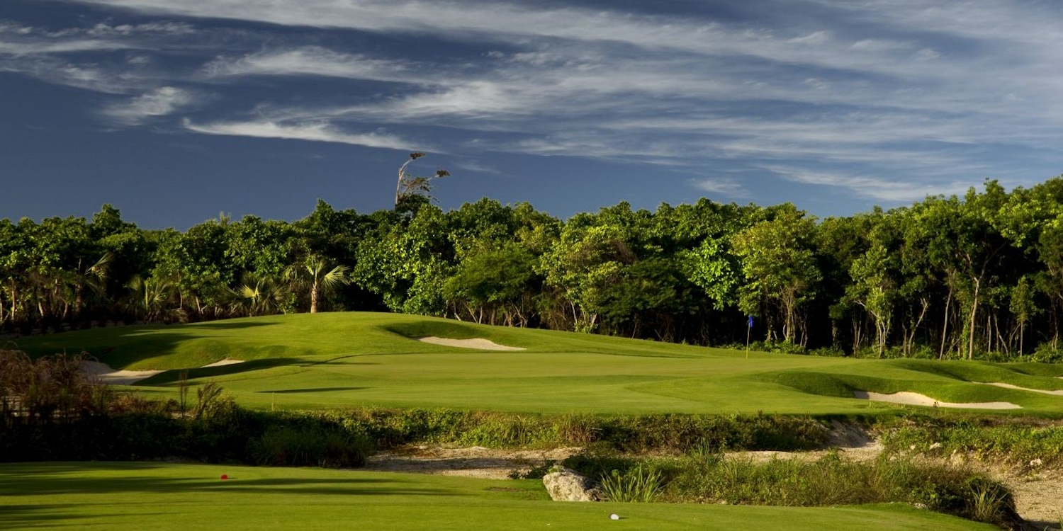 Hard Rock Golf Club at Cana Bay