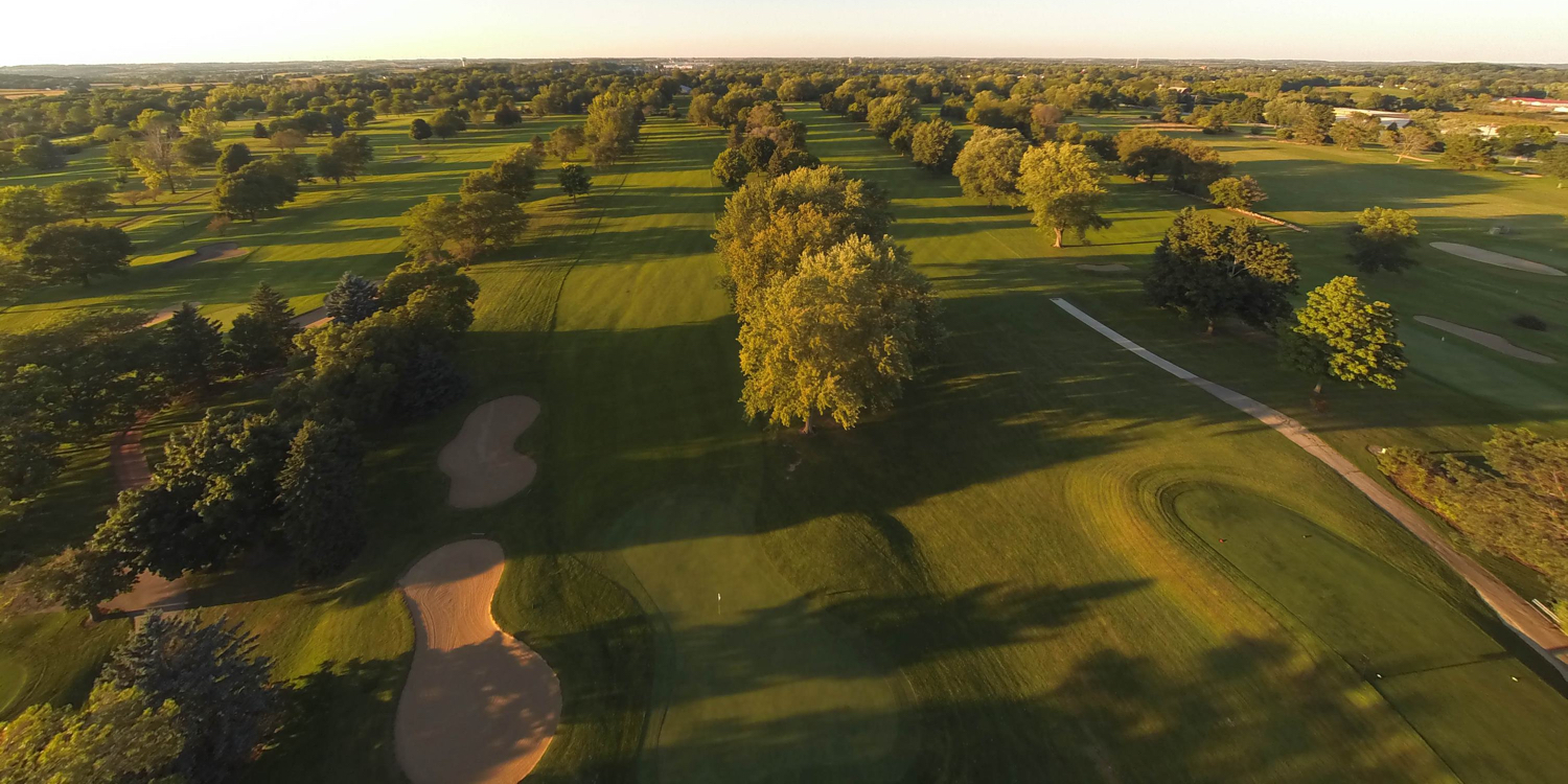 Hartford Golf Club