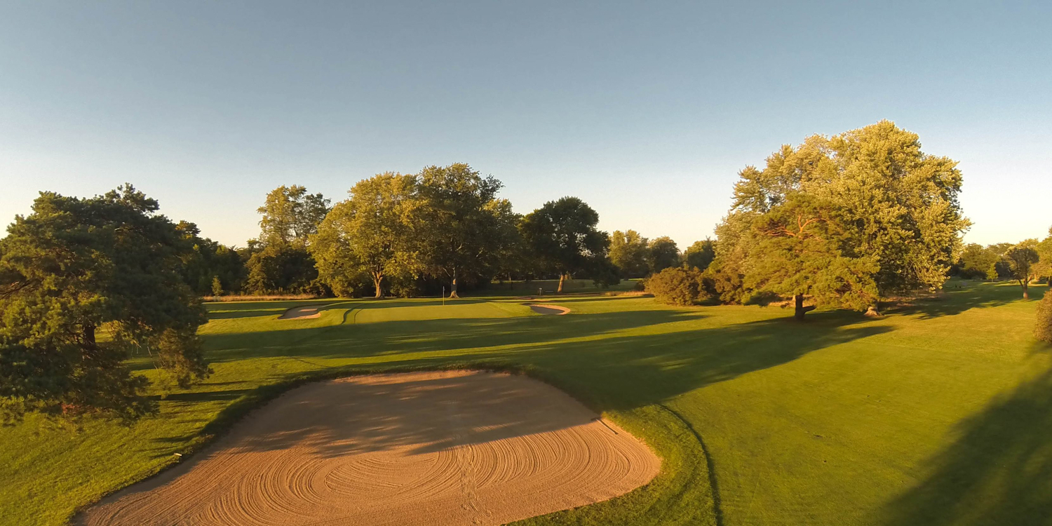 Hartford Golf Club