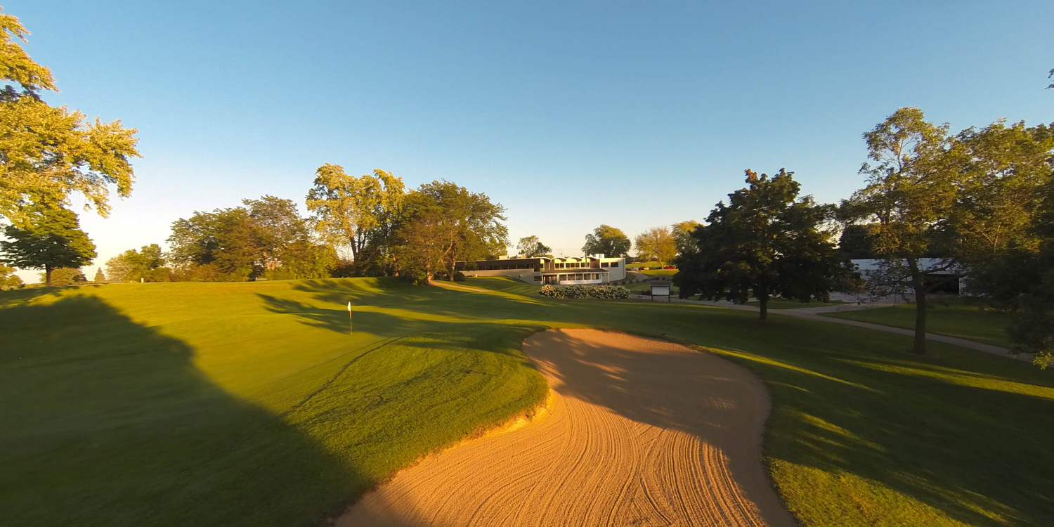 Hartford Golf Club