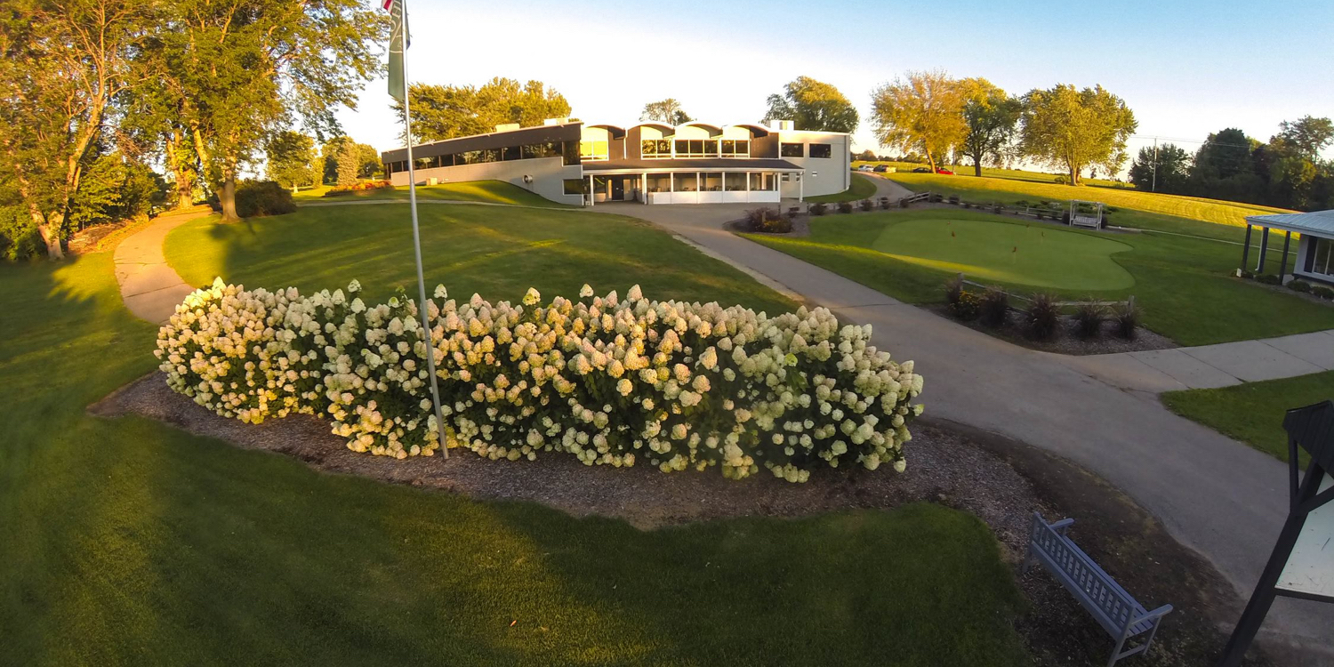 Hartford Golf Club