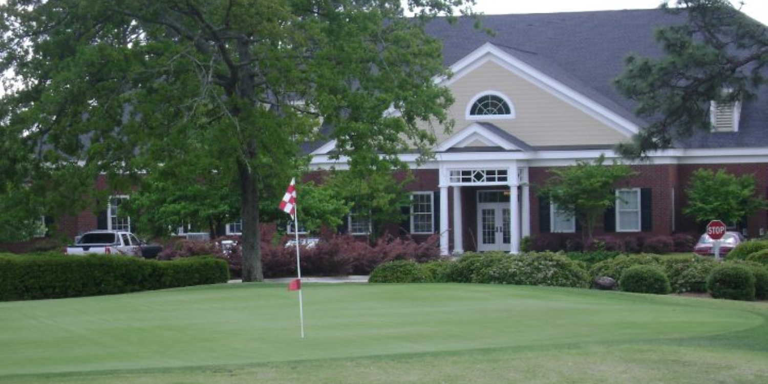 Hartsville Country Club