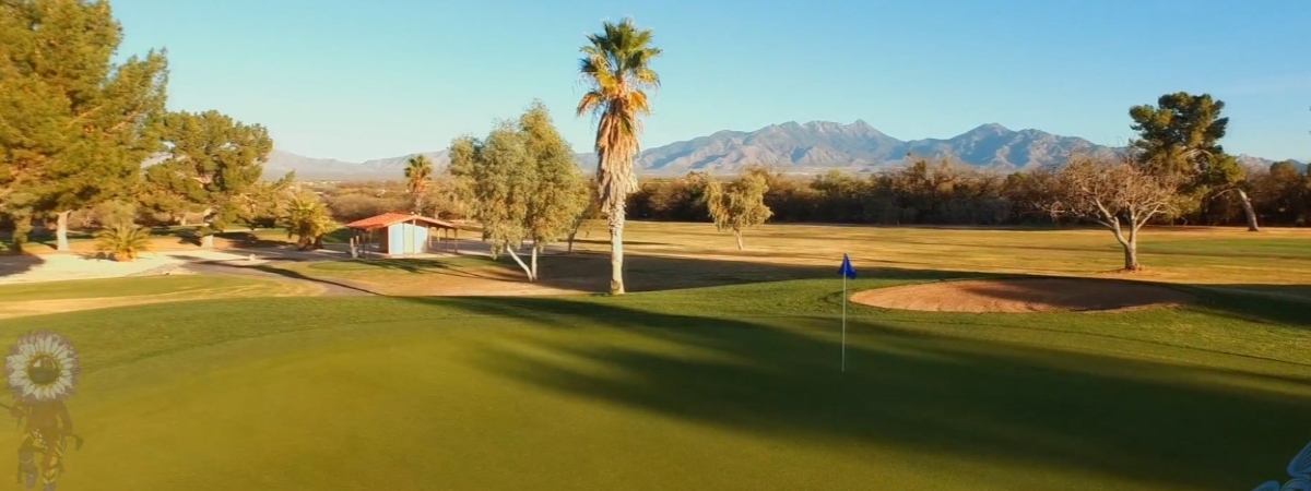 Haven Golf Course