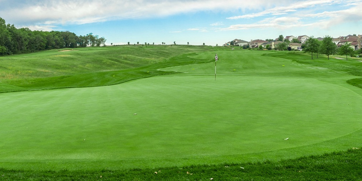 Hawks Landing Golf Club