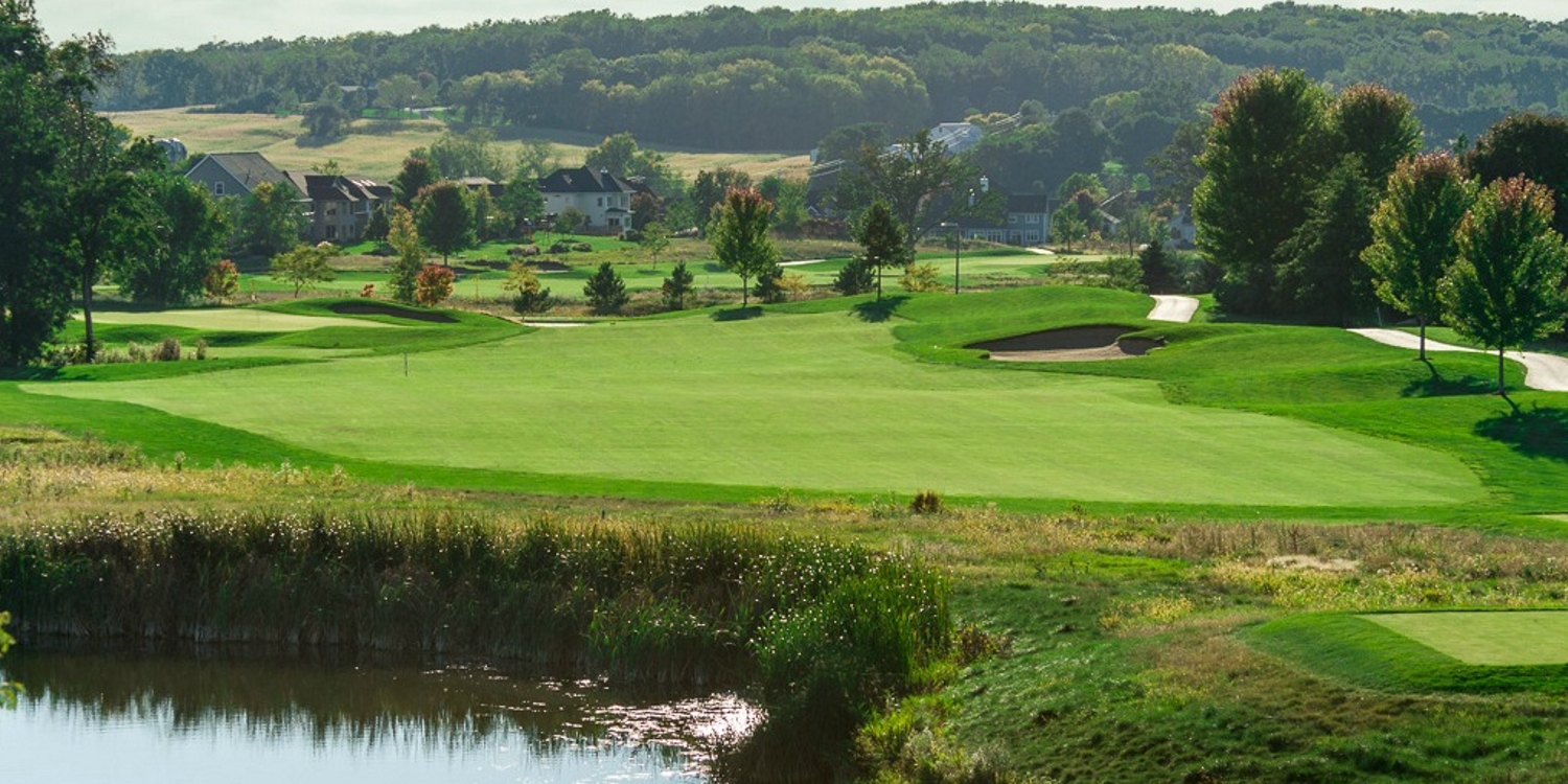 Hawks Landing Golf Club