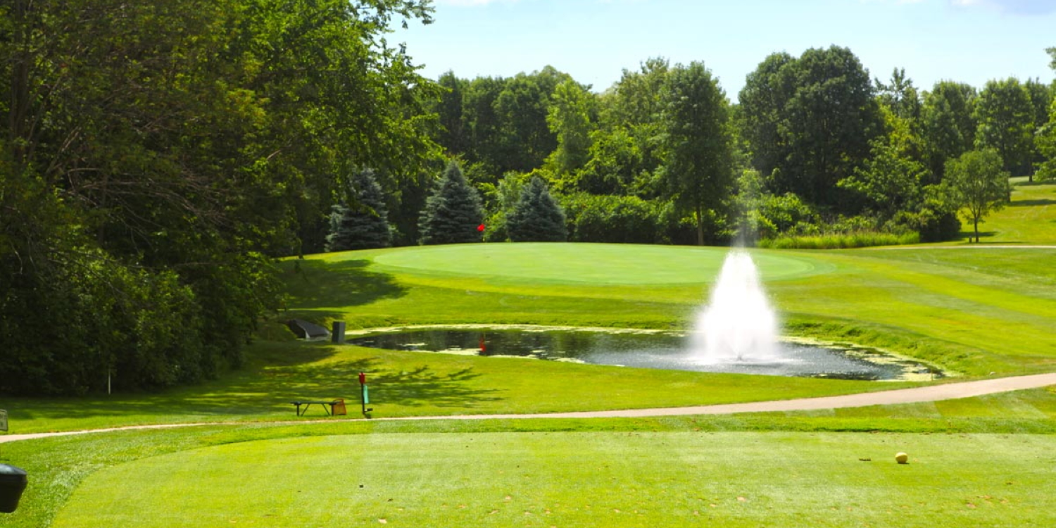 Hawthorne Hills Golf Course