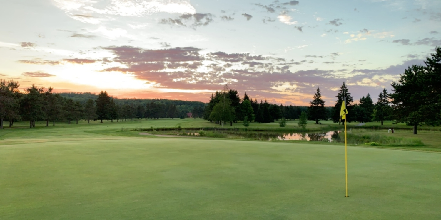 Hayward Golf Club