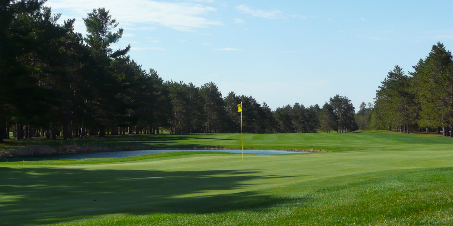 Hayward Golf Club