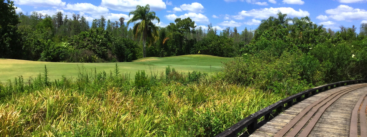 Heritage Harbor Golf & Country Club