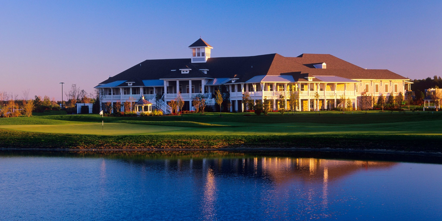 Heritage Shores Club