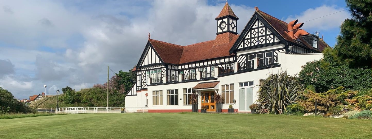 Hesketh Golf Club