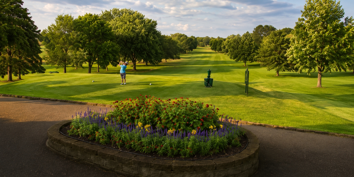 Hiawatha Golf Course