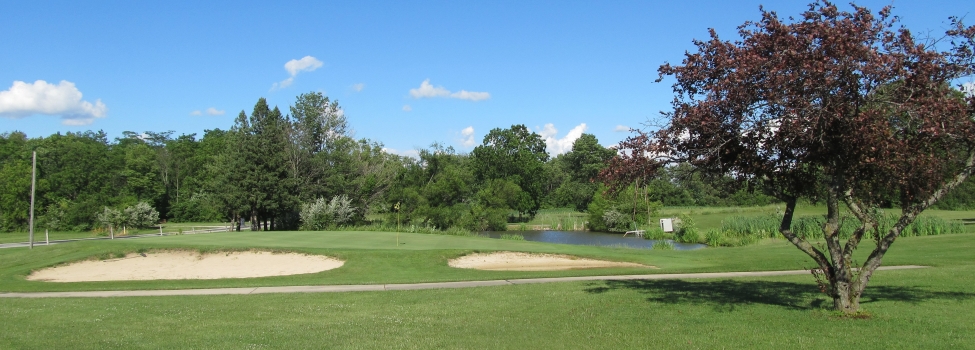 Hickory Hills Golf Club