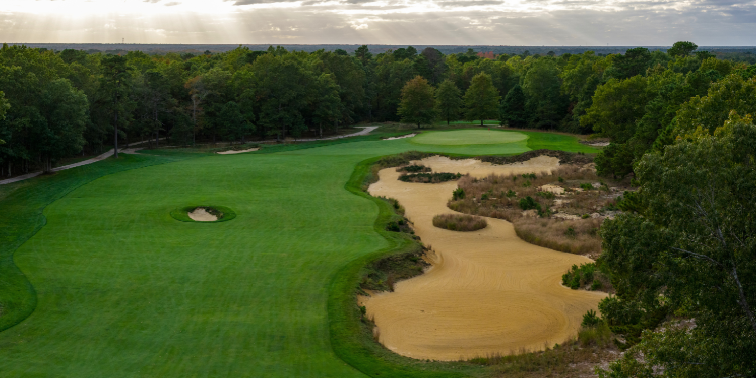 Hidden Creek Golf Club