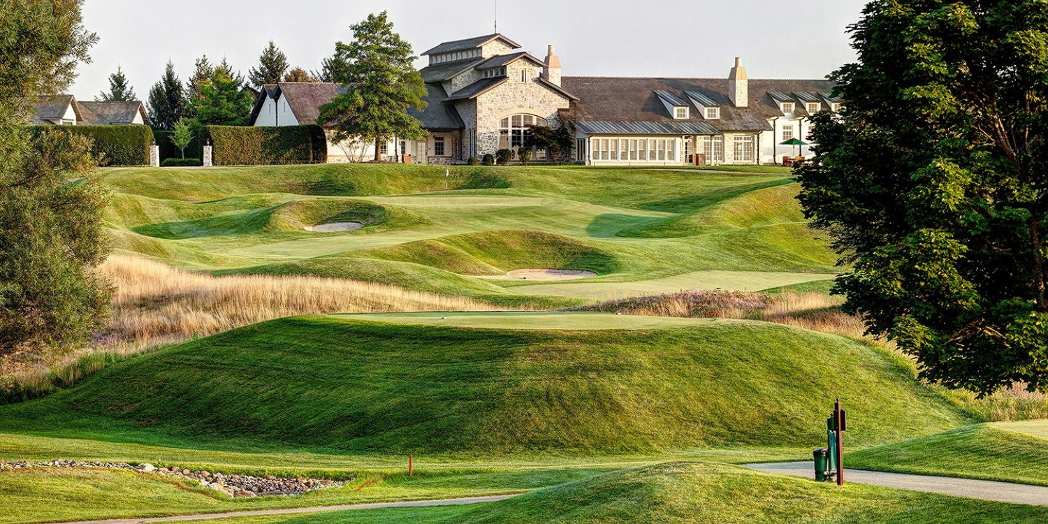 Hidden Glen Golf Club