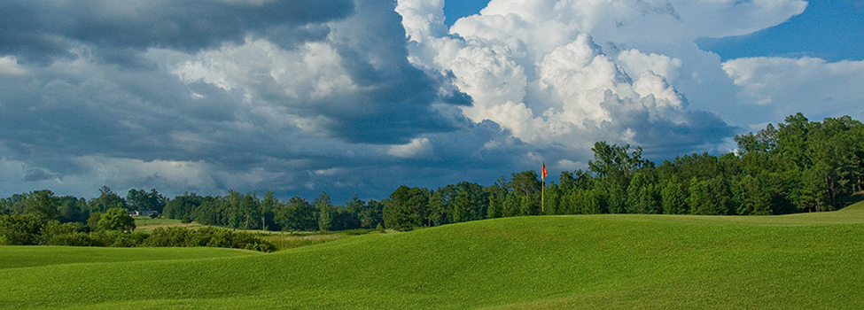 Hidden Meadows Golf Course