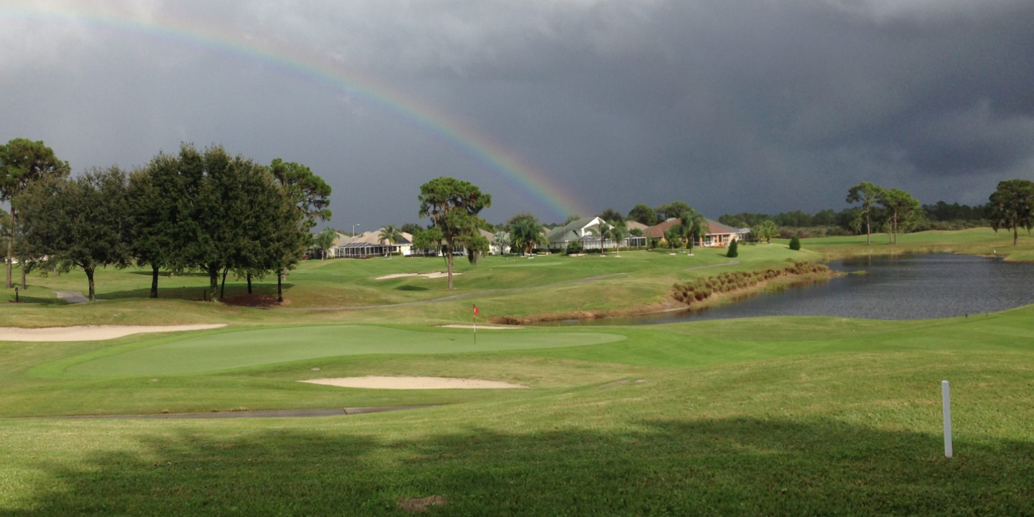 Highlands Ridge - The Preserve
