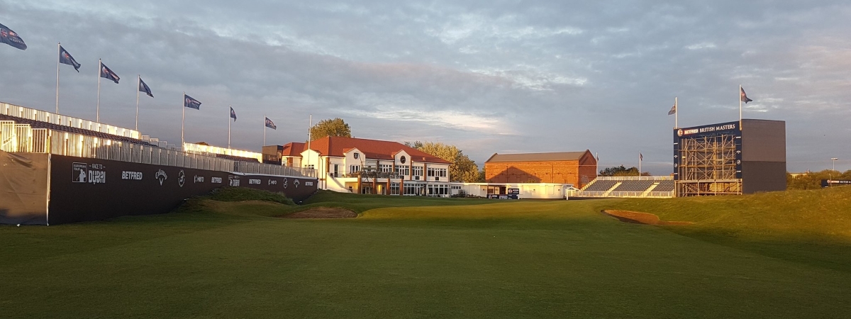 Hillside Golf Club