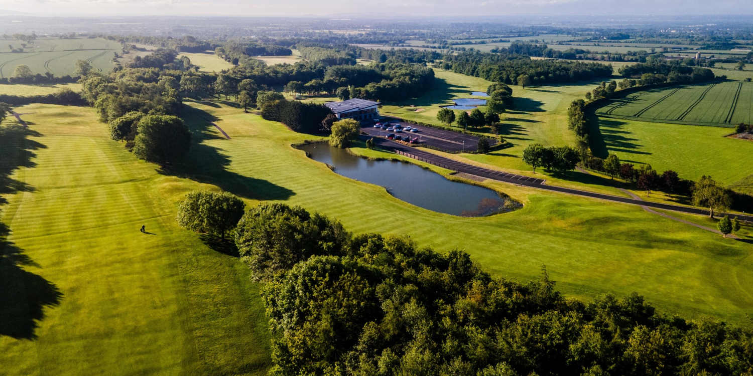 Hollywood Lakes Golf Club