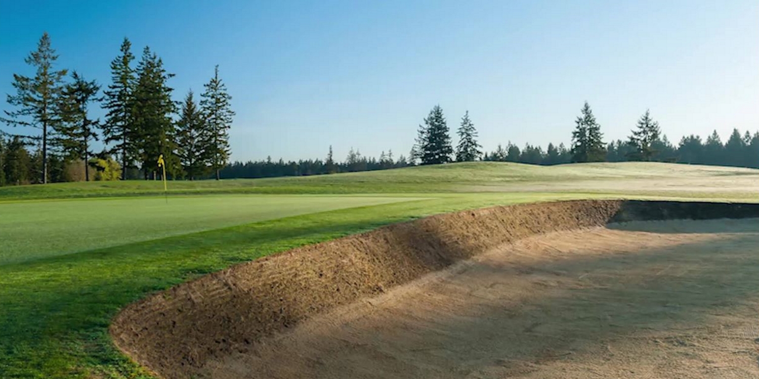 The Home Course