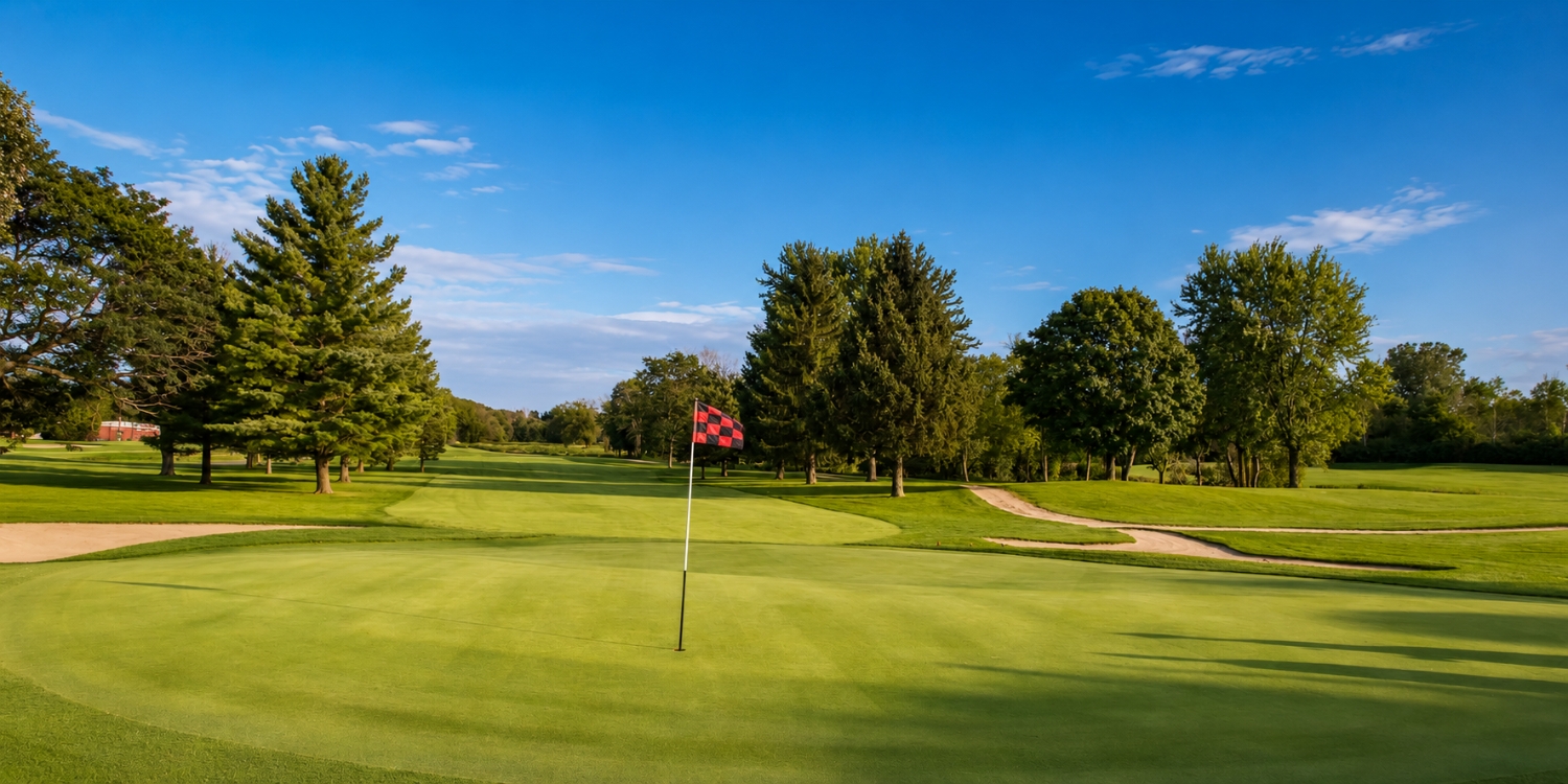 Hon-E-Kor Golf & Country Club