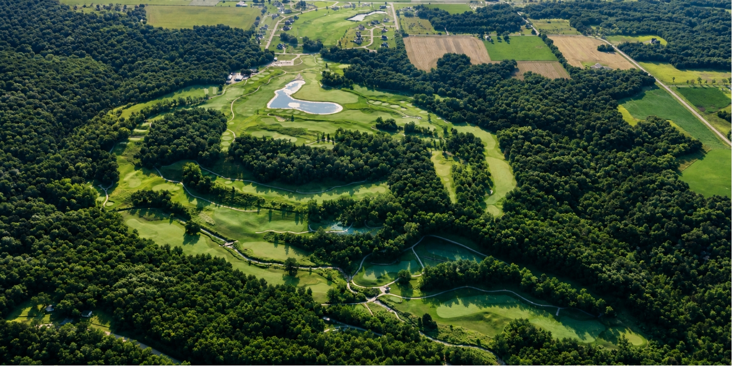 Honey Creek Golf Club