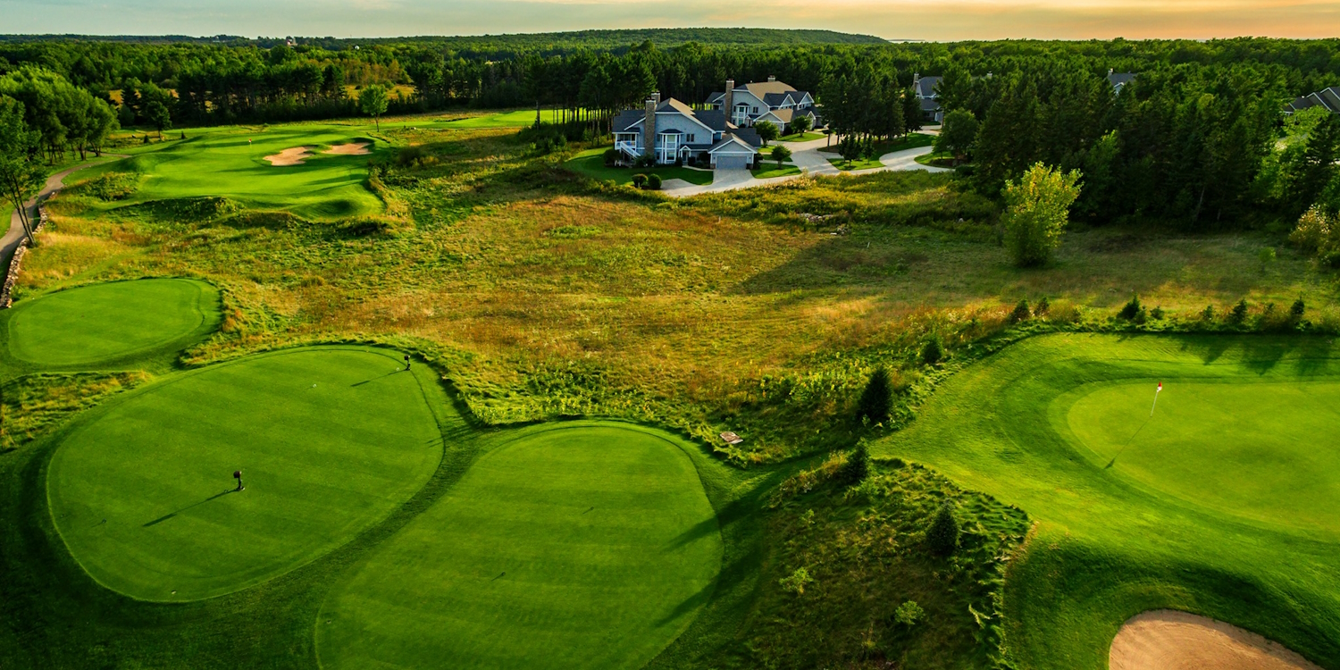 Horseshoe Bay Golf Club
