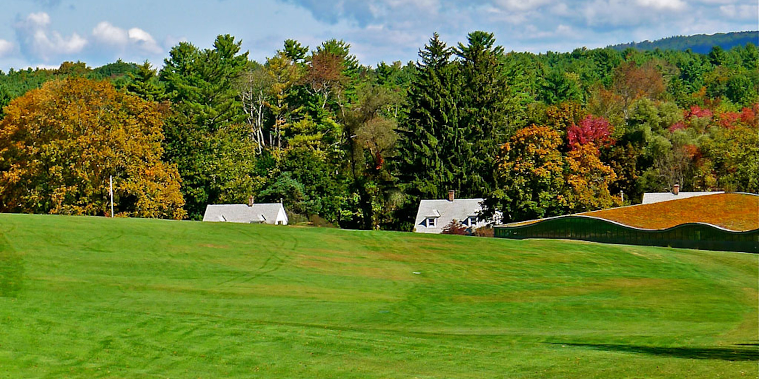 Hotchkiss School Golf Course