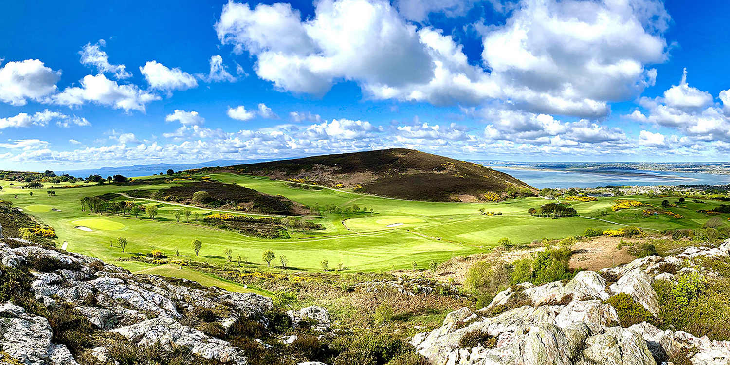 Howth Golf Club