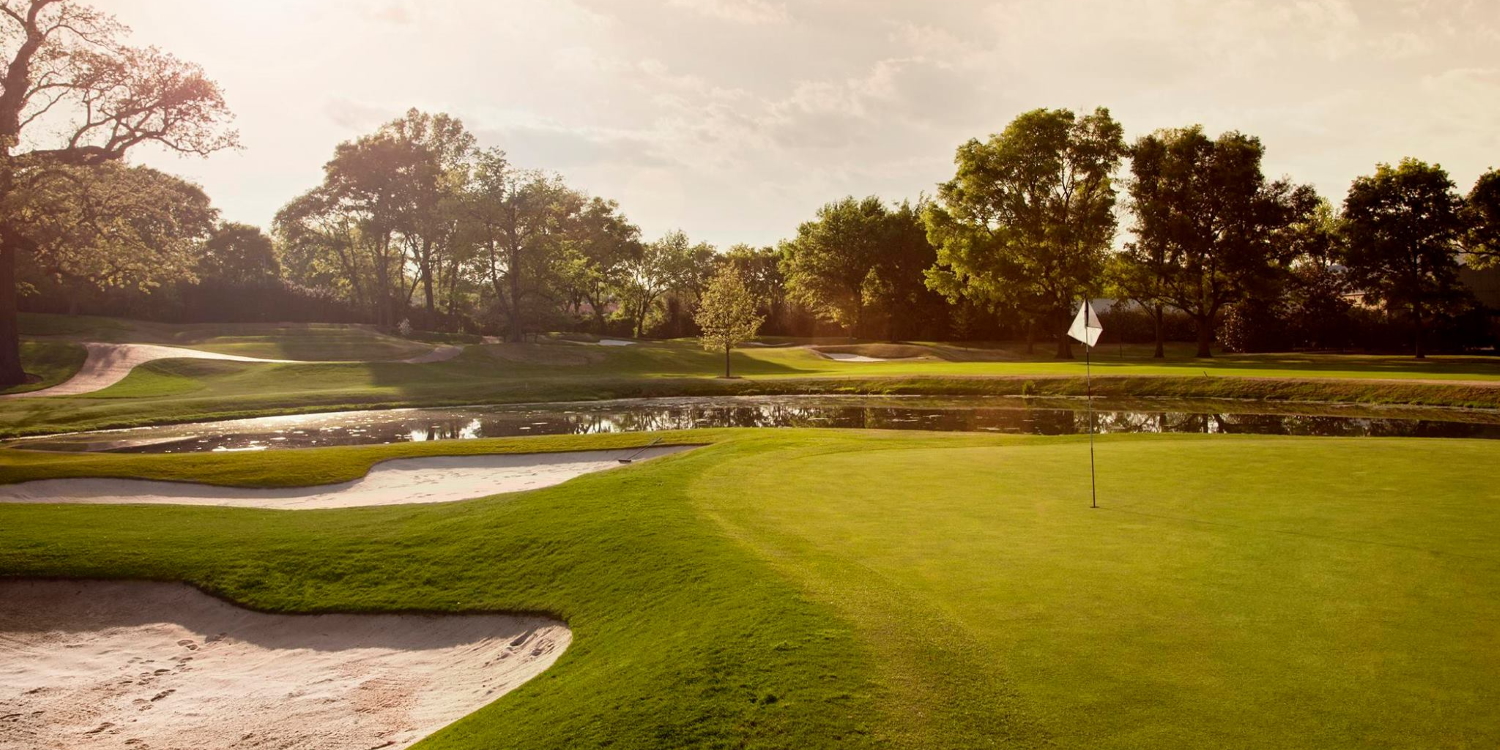 Hunters Creek Golf and Country Club