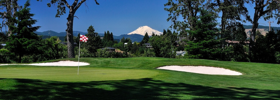 Indian Creek Golf Course