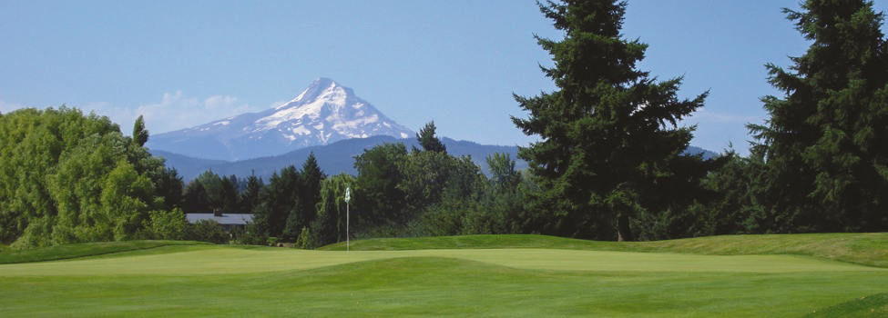 Indian Creek Golf Course