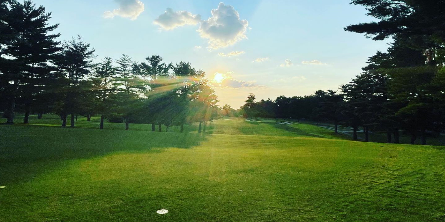 Indian Hills Country Club