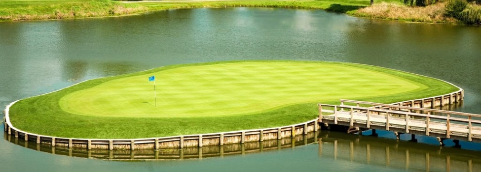 Hilton Chicago/Indian Lakes Resort