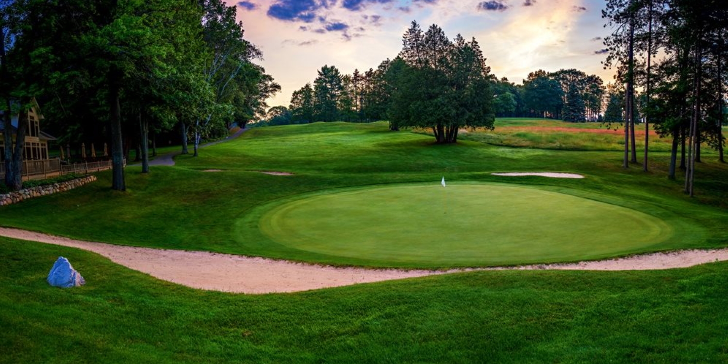 Indian River Golf Club