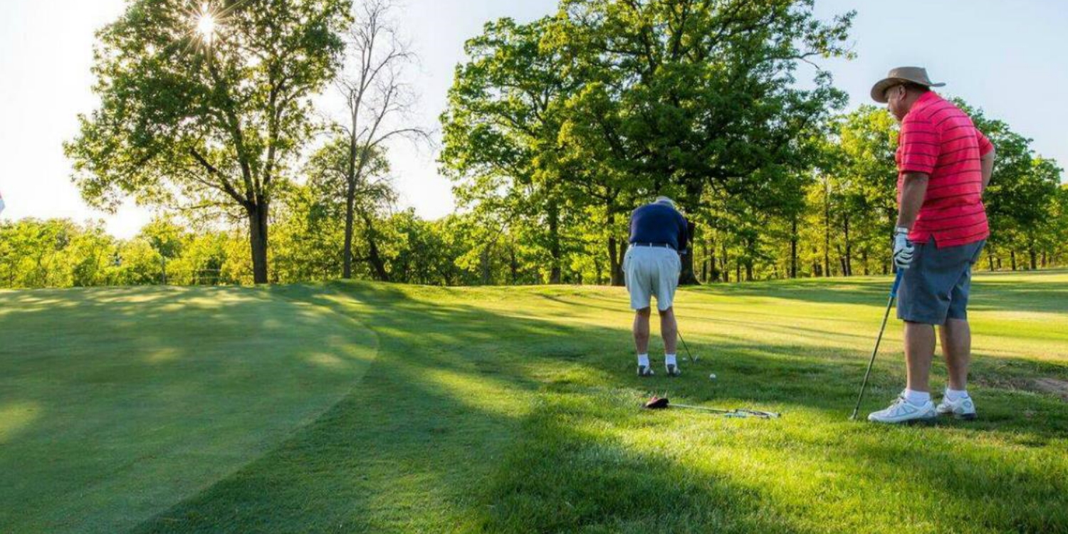 Indian Rock Golf Club