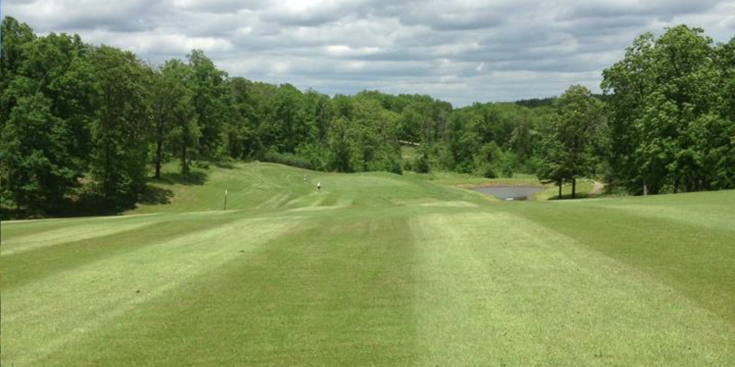 Indian Rock Golf Club
